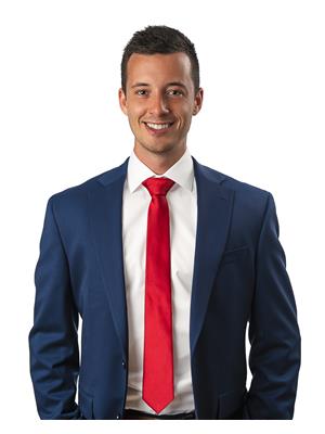 Yanick Dagenais