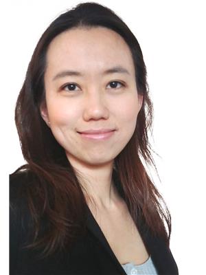 Yisha Chang