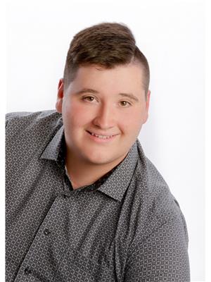 Zack Desnoyers