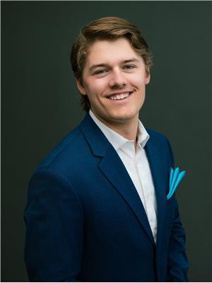 Hunter Brown