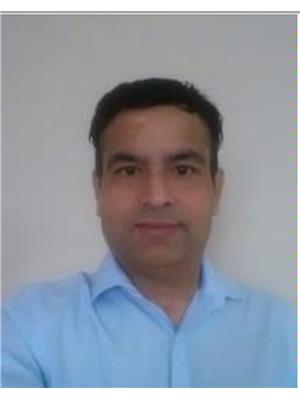 Vijay Dhatva