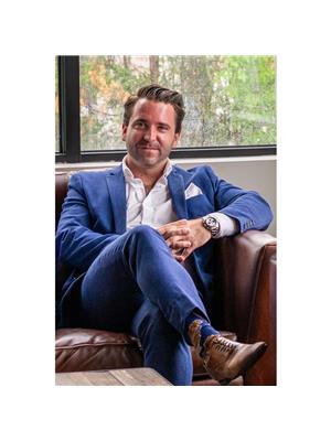 GARRETT DUVAL