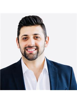 ADAM CARPINO