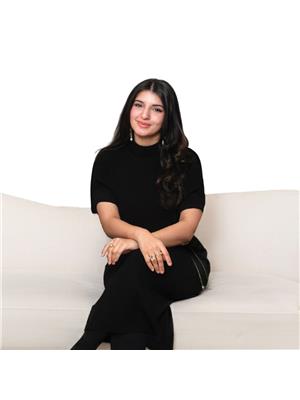Ayesha Abbasi