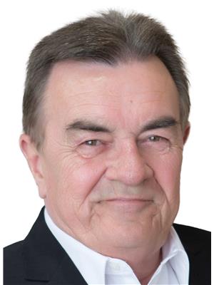 PAUL ALLASTER
