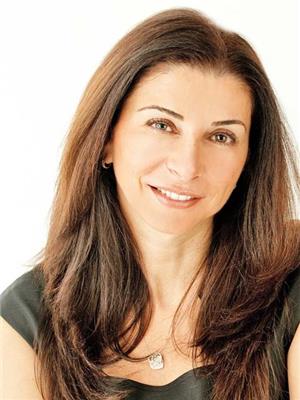 MARY BARONE