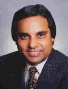 SURINDER BANWAIT