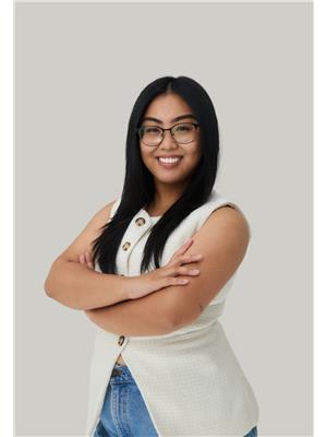 JOANNE FAUSTINO ROMBAOA