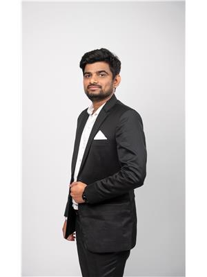 SAGAR AHIR