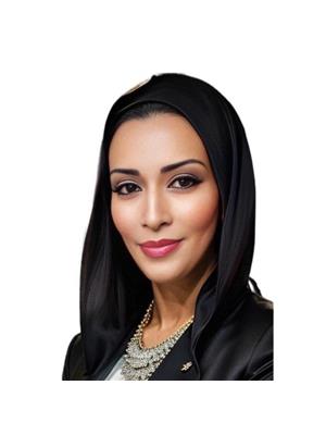 Hoda Abdul Jabbar