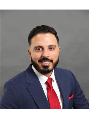 Gautam Bhullar