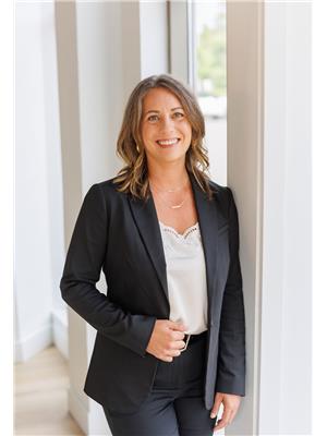 Krista-Ann Deller