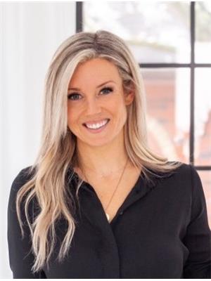 Michelle Blaha