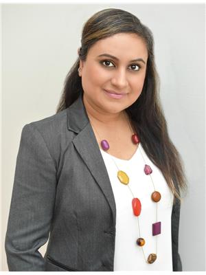 Shivani Doomra