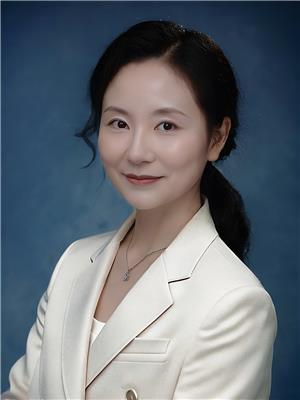 Yanna Chen