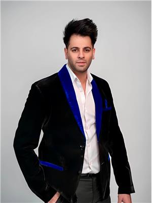 Agam Ahuja