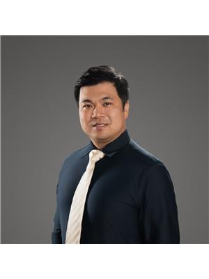Roy Feng