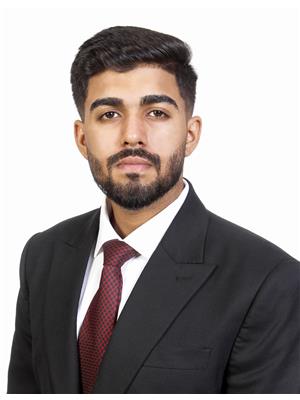 Udai Bawa