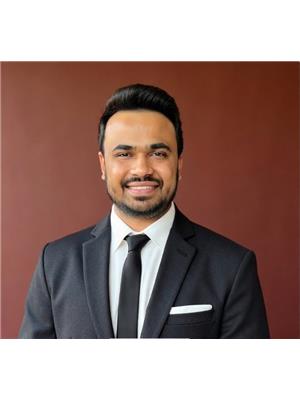 Dhruv Dalwadi