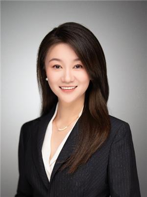 Catherine Fang