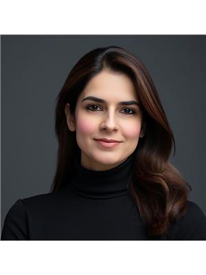 Isha Duhan