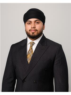 Harballav Bains