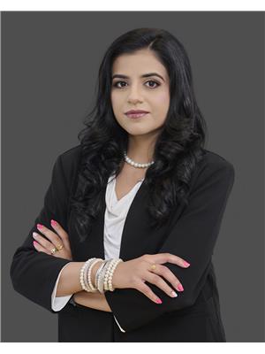 Kiran Chhina