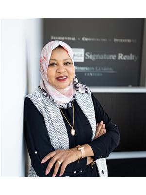 Abeer Abdalla