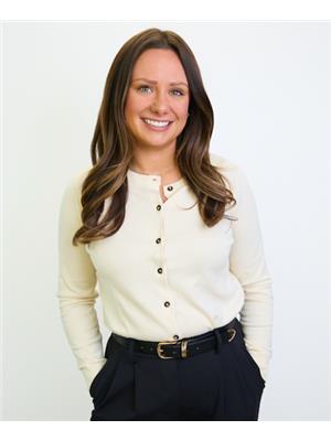 Monica Fraser