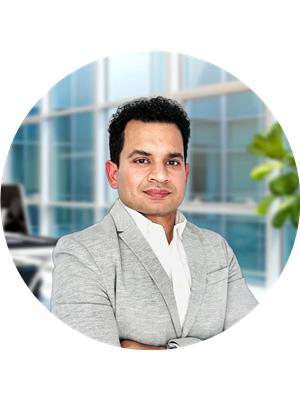 Ruchitkumar Ardeshna