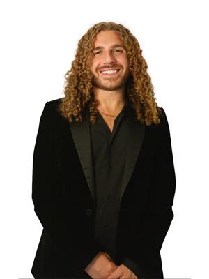 Jesse Carvalho
