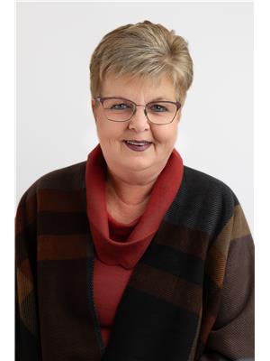 PATTY BEVAN