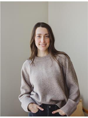 REBECCA FLINT