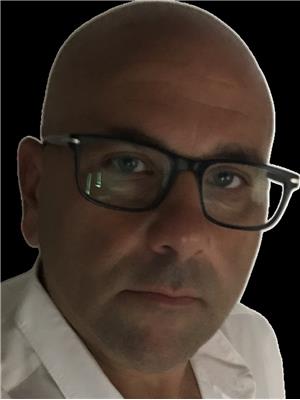 MARC ATKINS
