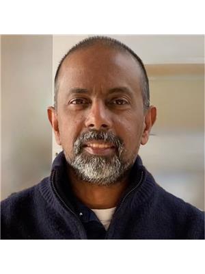 CLIFFORD D'SOUZA