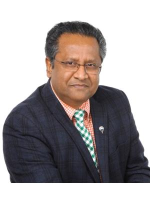 SAZZAD ALI