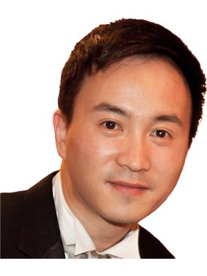 Austin Cheung