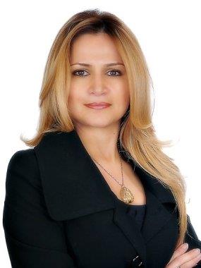 MARZIEH BASHARI