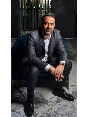 STEVEN DI GIOVANNI