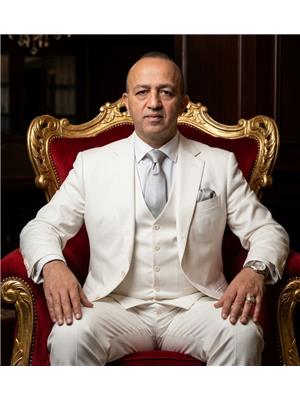 FRANK FARHUDI NEJAD