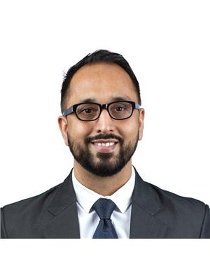 RAJ BAJWA