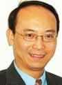 JAMES JINLIN BAI