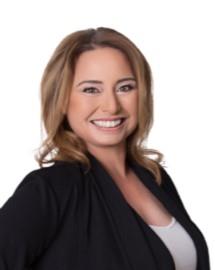 NICOLE DANIELLE BAFARO