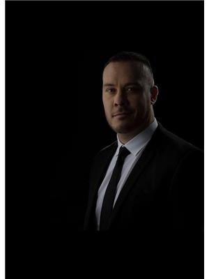 SCOTT GARNETT
