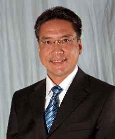 JEROME CHAN