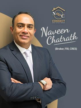 NAVEEN CHATRATH
