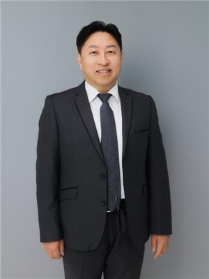 BILL CHUNG