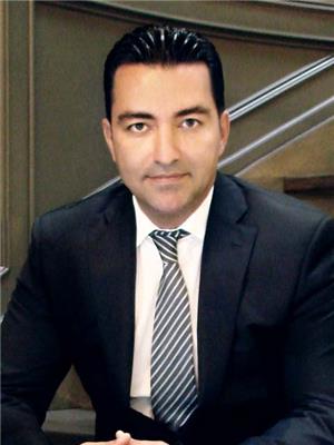 MARK ALIASSA