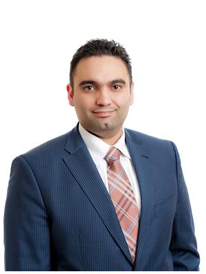 ARASH FATEMI