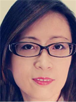 GRACE GAO